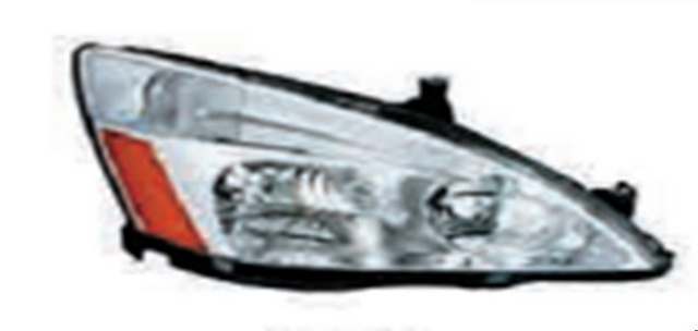 HEAD LAMP (USA)ACCORD 2003 RH